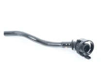 NEW BMW X5 F15 FRONT AXLE VENT PIPE 31507603391 7603391 ORIGINAL