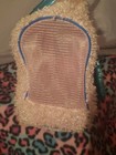 Little Girl's Soft Pink Plush Carrying Tote Bag — photo 6
