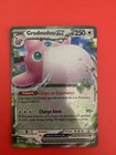 Carte Pokémon Grodoudou EX 040/165 MEW Ecarlate & Violet Pokémon 151 FR NEUF