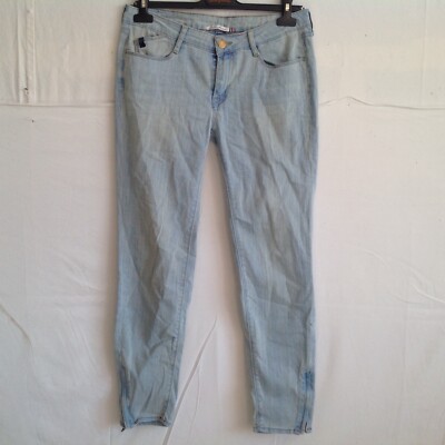 The Time Of Cherries LTC _ Women's Jeans Pants _ Size 29 ( PF04/08/7-20B )