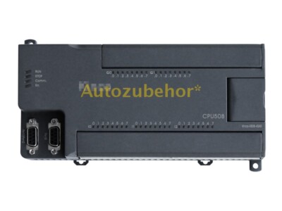 PLC K508-40AR CPU module K50840AR