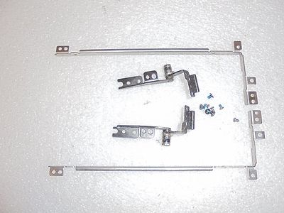 Asus Eee PC 1001PXD LCD HINGES BRACKET SETS WITH SCREWS