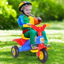 Chad Valley My First Trike 