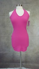 Wild Fable Responsible Style Women's Pink Summer Dress Size S