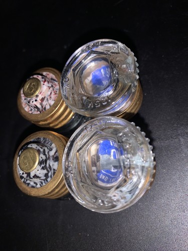 Eagle 15A round fuse - Picture 4 of 6
