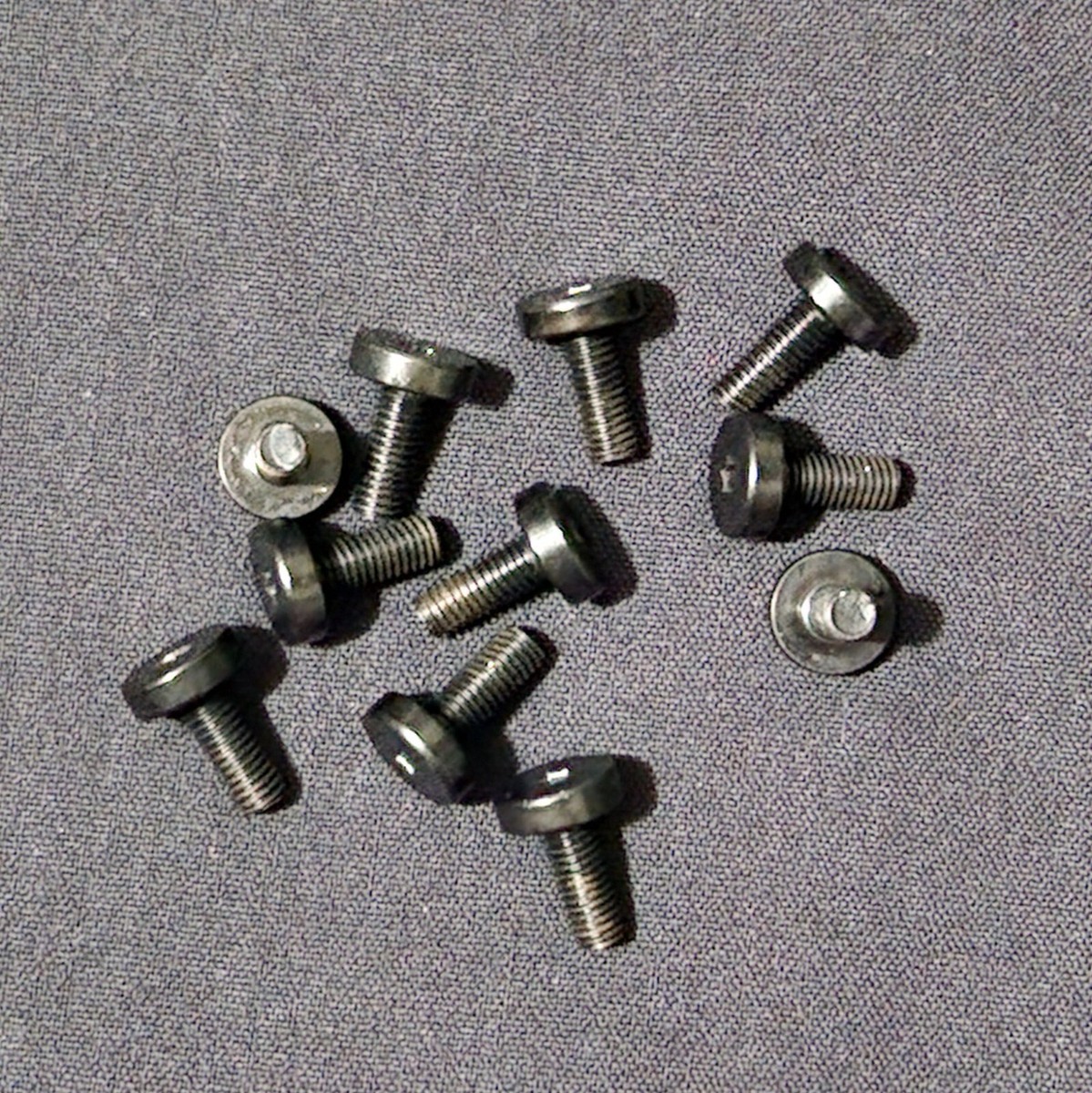 Electro-Voice ZLX-15BT Speaker Parts ***USED*** Handle Foot