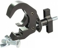 Blizzard Klamp-IT Black Cast Aluminum Trigger Clamp W/ M10 mount bolt