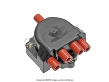 VOLVO 740 745 760 780 940 (1985-1992) Distributor Cap BOSCH OEM +1 YEAR WARRANTY