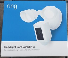 Came de lumière de la bague filée plus blanc