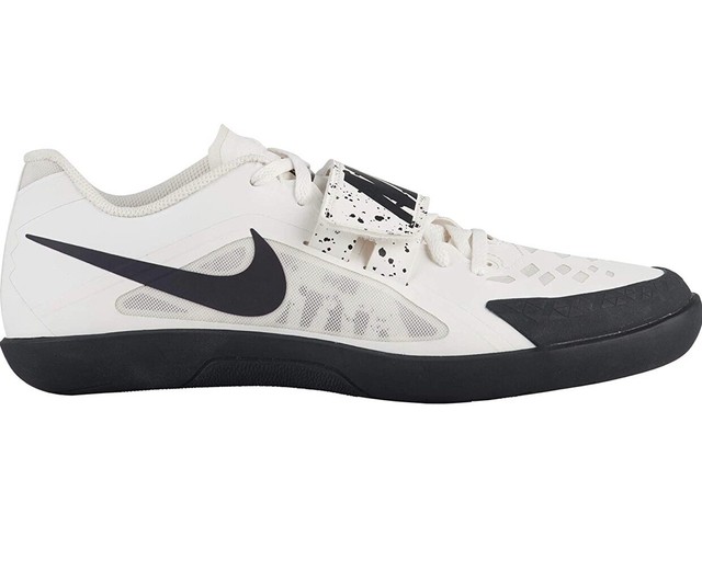 New Mens Nike Zoom Rival SD 2 Track and Field Throwing Shoes Sz 9.5 685135 002 | eBay