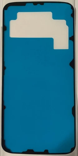 Battery Back Cover Adhesive For Samsung Galaxy S6 G920 All Models CoverAdhesive  - Picture 2 of 6