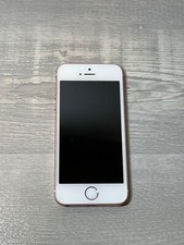 iPhone SE Pink 12MP for sale | eBay