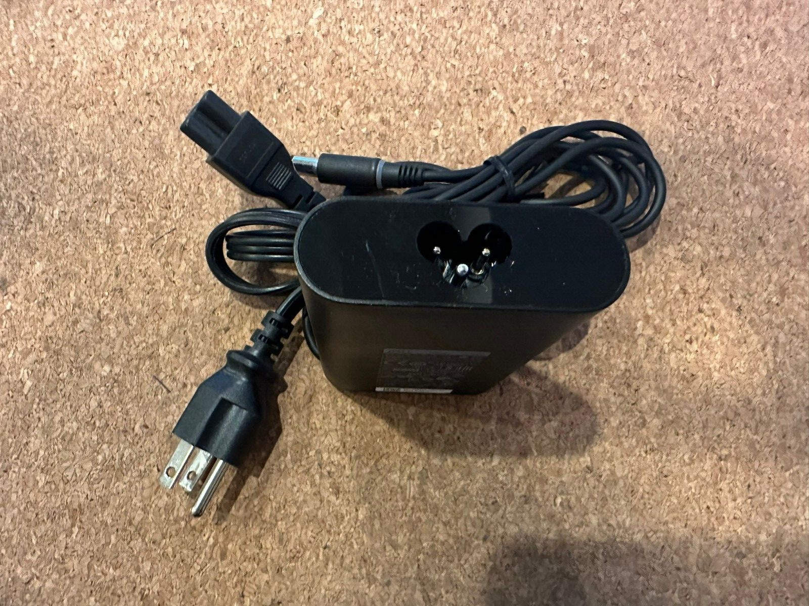 Genuine Dell Latitude 65W Charger AC Power Adapter LA65NM130 3480 3488 7480 7490