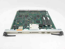 Alcatel OC-5000-1095, 300-1095-2, 5052 EMM with Gbe Port Unpopulated w256Meg