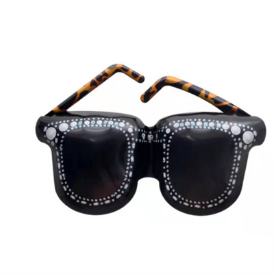 Huge Sun Glasses Balloon Celebrity Pop Star Birthday Party Decoration Helium/Air