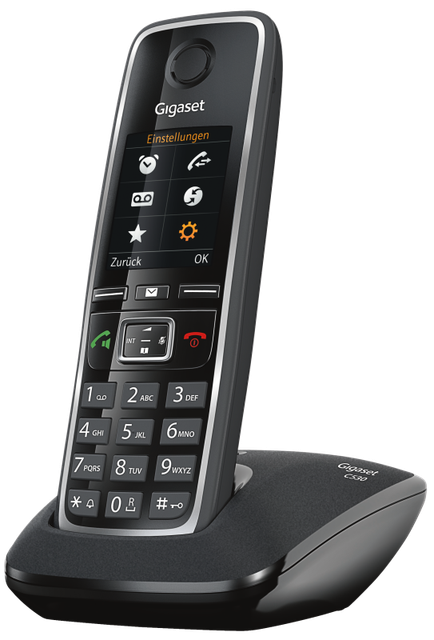 gigaset c530 dect