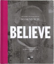 Believe: The Words and Inspiration - A Blue Mountain Arts, 1598422413, hardcover