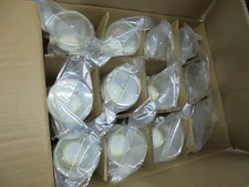 Cole Parmer BVP2225 Vacuum Driven Filters 250ml 0.22µm PVDF Hydrophilic