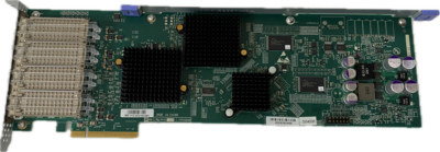 NetApp Quad Port SAS Controller 111-00625+E0 /111-00625+G1