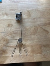 Machine Knitting Yarn Tension Head Unit AB
