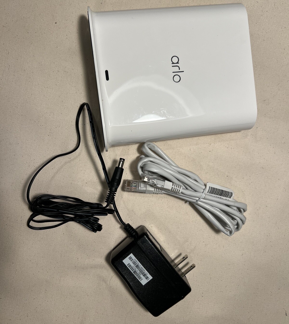 Arlo Ultra VMB5000 Smart Hub WireFree Ultra, Ultra 2, Ultra 2 XL Base