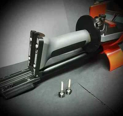 Minelab Equinox Folding Control Box System Standard & Tele Knox.