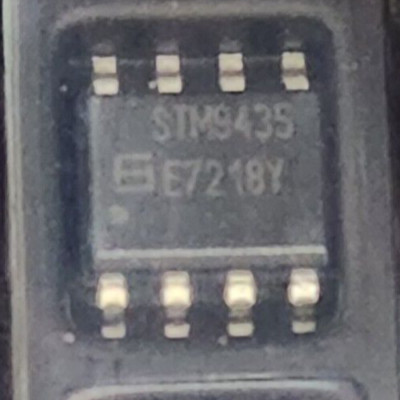 (1 PC)      	STM9435                  SAMHOP