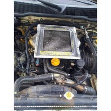 MOTORE COMPL. TD27TH NISSAN TERRANO II (97-00) 2.7 T.D. FSW 3P/D/2663CC. 1997