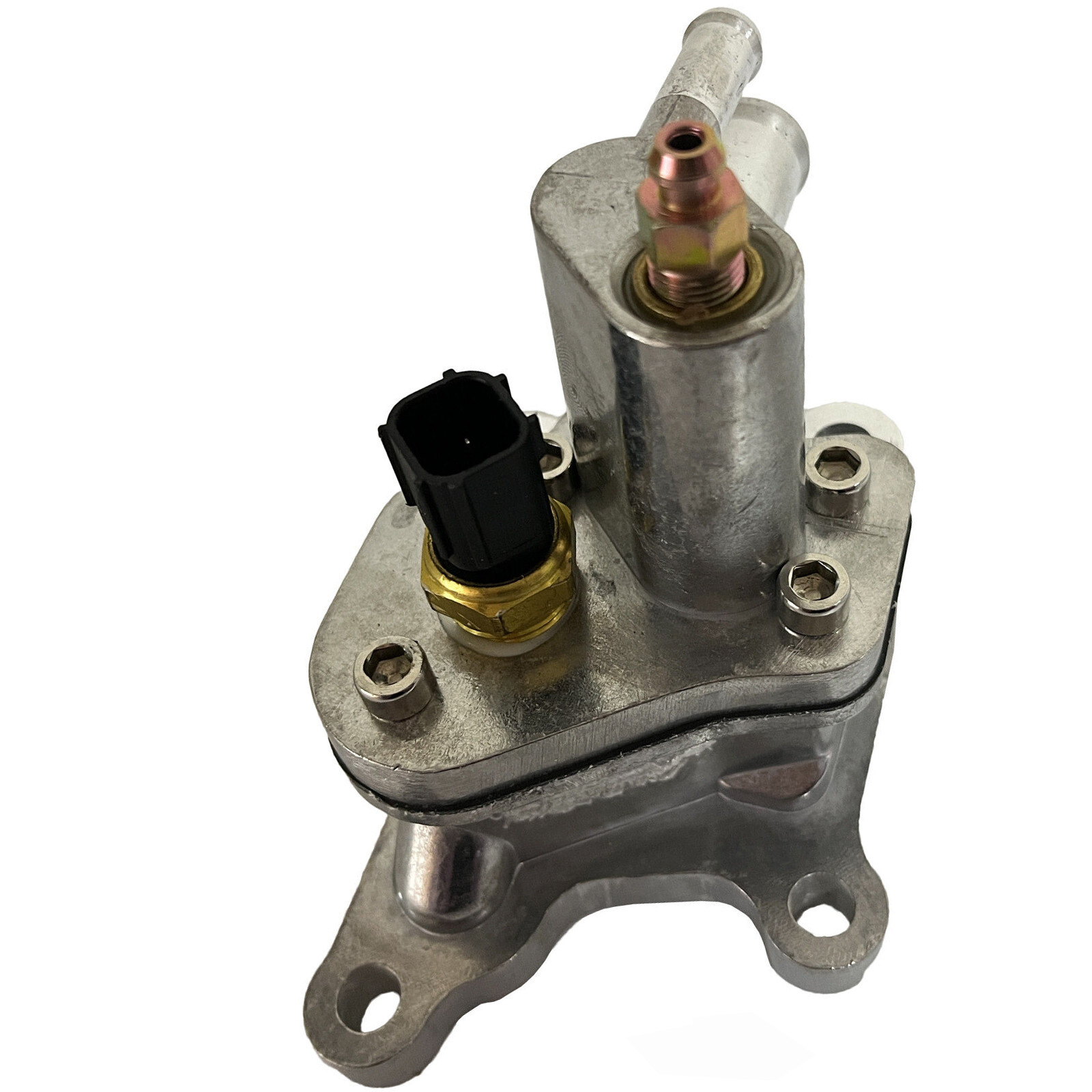 Thermostat Housing for 20012006 Chrysler Sebring Dodge Stratus