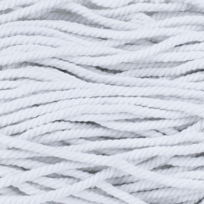 Premium Super Soft Colored Twisted Cotton Rope - 1/2'' Diameter, Multiple Lengths