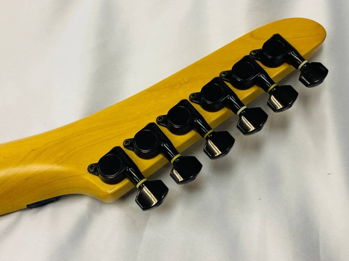 Electric Guitar Yamaha MG-MIIG B'z TAK Matsumoto Signature 1994