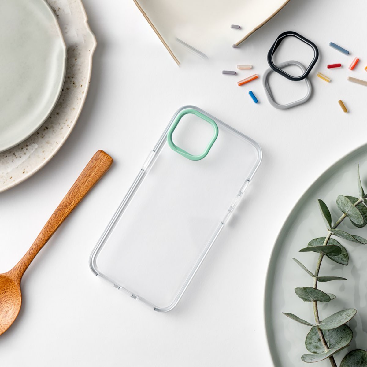 Coque iPhone 16 Plus incassable pour éviter les écrans brisés - 2