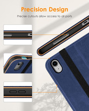 for Ipad A16 11Th Generation Case 11 Inch 2025, Ipad 10Th Generation Case 1...