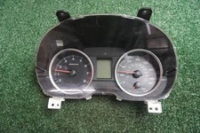 2013 Subaru Xv Crosstrek Speedometer Gauge Cluster Oem 149k Miles 85002fj900