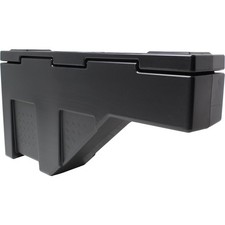 Caja de herramientas para camioneta DZ95P Dee Zee para camioneta Chevy F150 Ram F450 F250 F350 Styleside