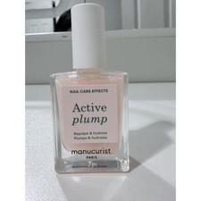 Manucurist Authentic Active Smooth Nail Polis...