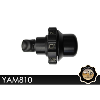 Stabilisator Kontrolle von Der Gashebel KAOKO Yamaha mt09 für Moto Ersatzteile
