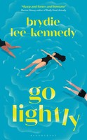 Brydie Lee-Kennedy | Go Lightly | Taschenbuch | Englisch (2024) | 384 S.