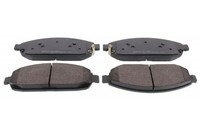 Mapco Bremsbelagsatz Scheibenbremse 6940 FüR Cherokee Wh Wk Commander Xh Xk Jeep
