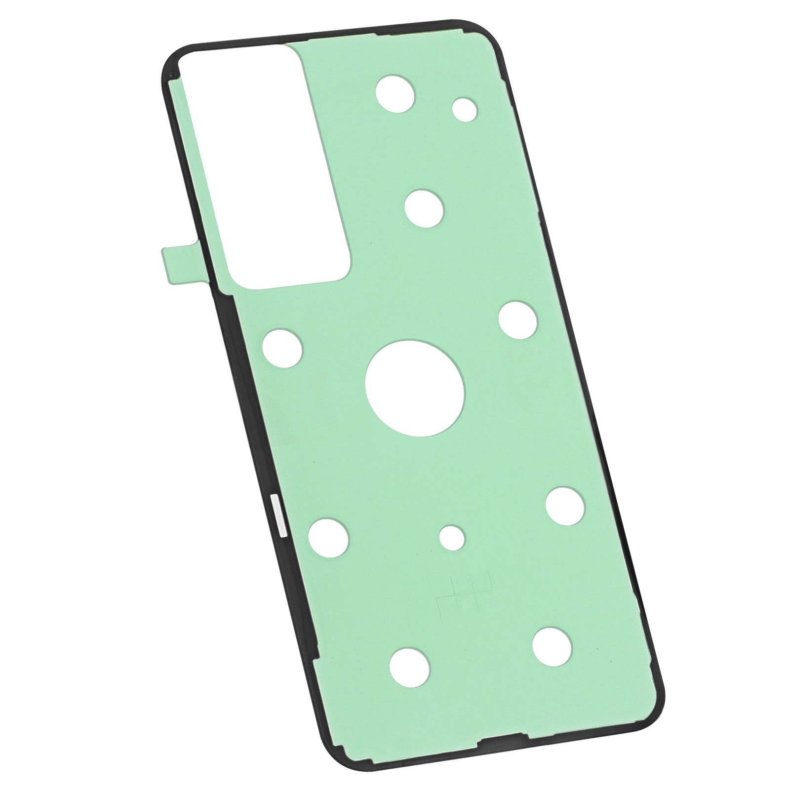 Colle de fixation cache batterie double face étanche pour Galaxy A54 Clappio - 2