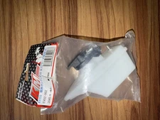 KM Racing H-K1 Fuel Tank Serpent Mugen  Traxxas HPI Losi Kyosho Nitro Rc Car