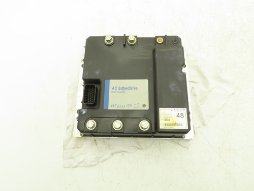 Danaher Motion ACS4815525C Motor Controller 48V G2U