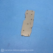 Wago 2006-1691 Bag of 25 Connector End Intermediate Plates 1971