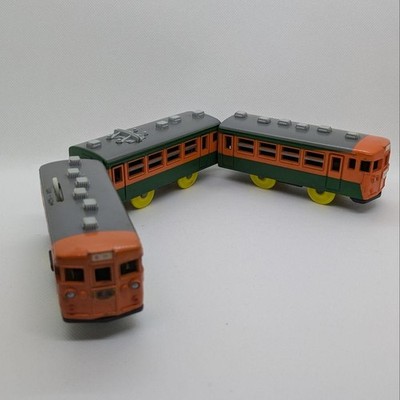 Plarail 153 series express Tokai Tokaido Line #70e3cb