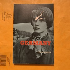 Vista Books Germany Joseph Rovan 1962 Very Rare Book  Crosland vintage PB good