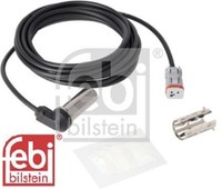 Febi Bilstein 196846 Sensor FüR Raddrehzahl Abs Sensor Raddrehzahl