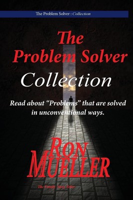 Ron Mueller | The Problem Solver; Collection | Taschenbuch | Englisch (2024)