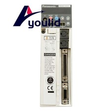 New Panasonic MSDA013A1A AC Servo Motor Driverhip