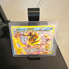 Greninja BREAK 41/122 Breakpoint Holo Rare 170 HP English 2016 Pokémon TCG on eBay
