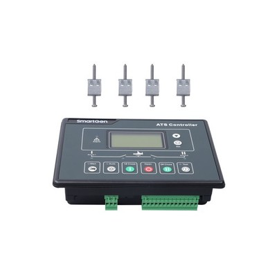 AVR HAT600N Voltage Regulator ATS Voltage Controller Generator Control Panel
